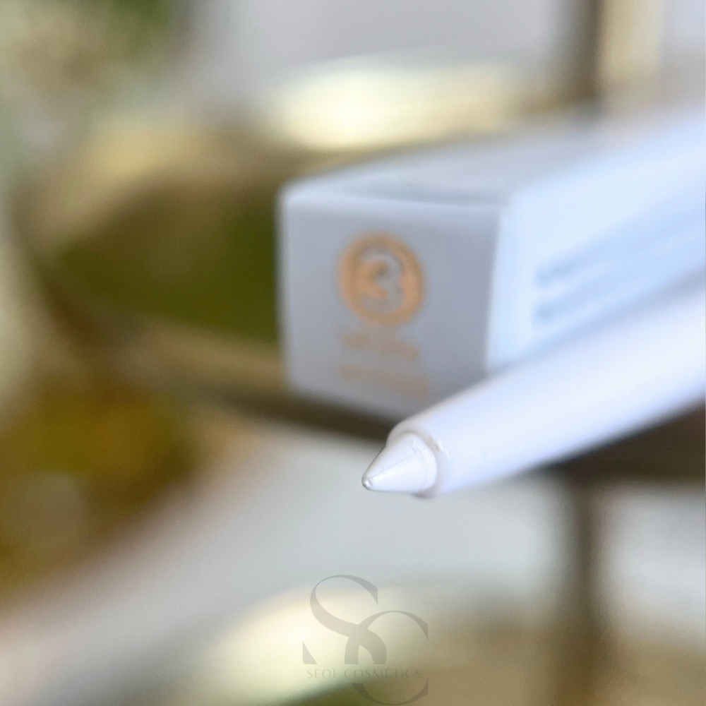 Claresa Easy On The Eye Gel Eyeliner No 03 White Orchid MAKEUP