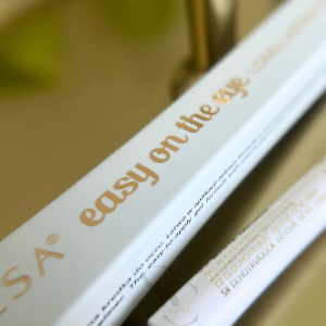 Claresa Easy On The Eye Gel Eyeliner No 03 White Orchid MAKEUP