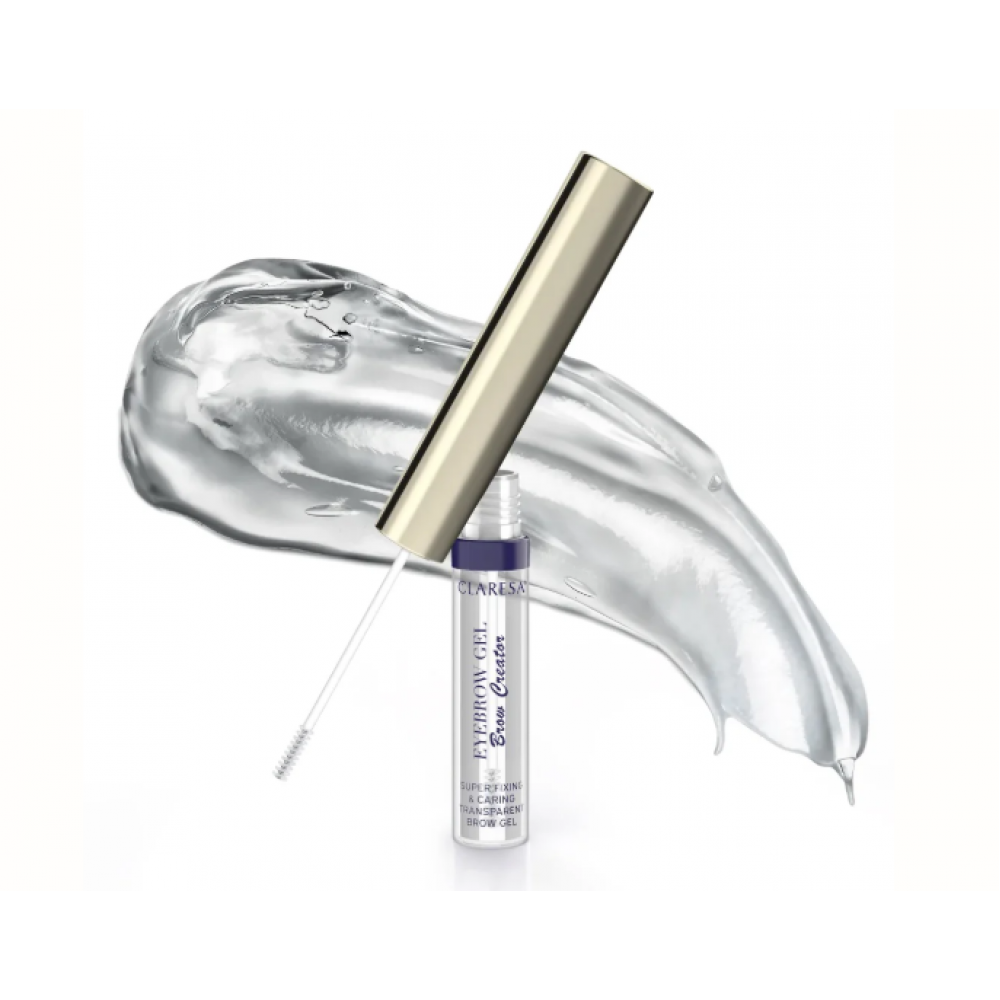 Claresa Gel Brow Creator (6g) MAKEUP