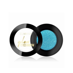 Claresa Glow Eyeshadow No 09 Azure (1.2g) MAKEUP