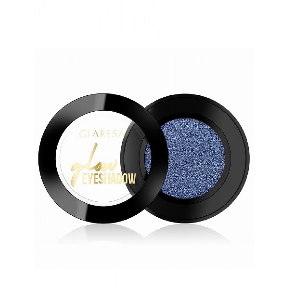Claresa Glow Eyeshadow No 10 Midnight (1.2g) MAKEUP