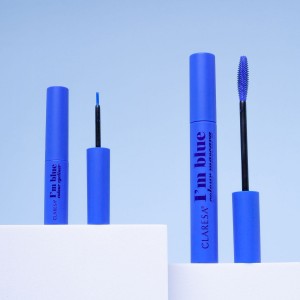 Claresa I'm Blue Liquid Blue Eyeliner (4g) MAKEUP