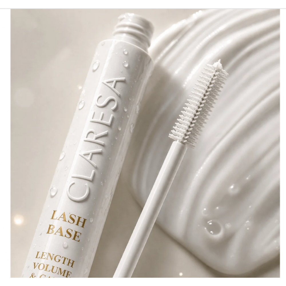 Claresa Lash Base Volume and Care (8g) MAKEUP