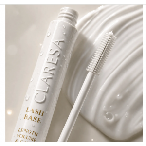 Claresa Lash Base Volume and Care (8g) MAKEUP