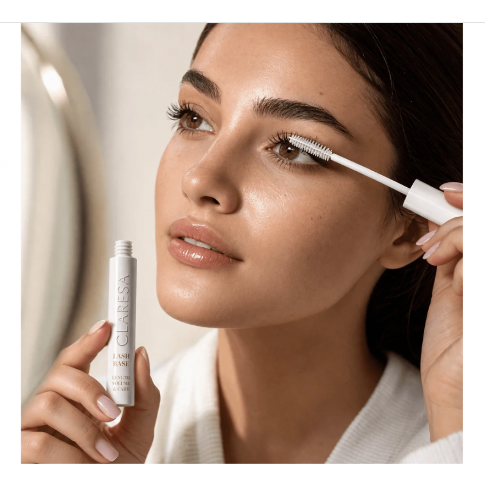 Claresa Lash Base Volume and Care (8g) MAKEUP