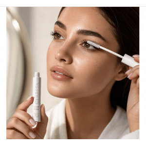 Claresa Lash Base Volume and Care (8g) MAKEUP