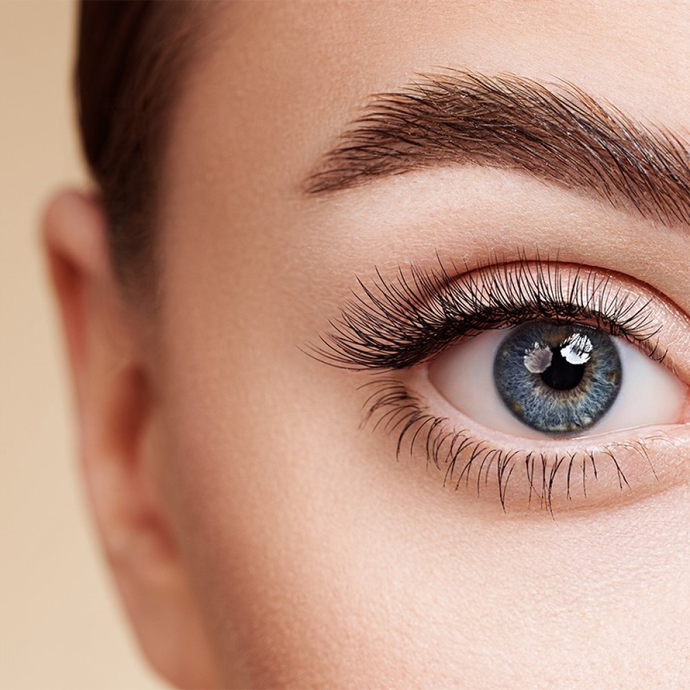 Claresa Lash Double Espresso Eyelash Serum (10g) MAKEUP