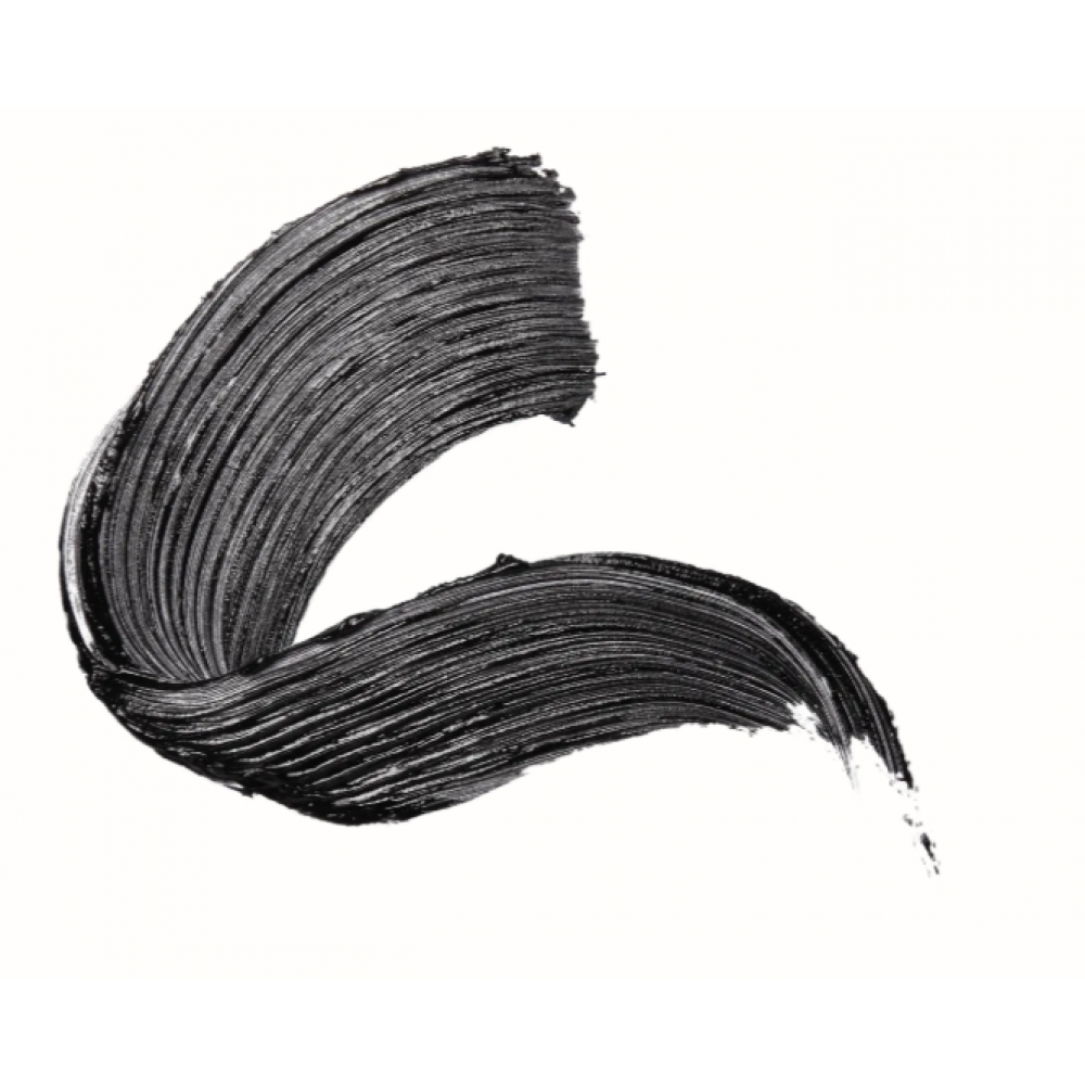 Claresa Let's Twist Again Mascara - Μαύρη (7g) MAKEUP