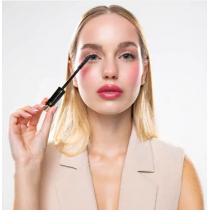 Claresa Let's Twist Again Mascara - Μαύρη (7g) MAKEUP