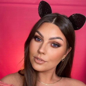 Claresa Line So Fine Eyeliner Brown MAKEUP