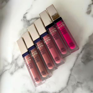 Claresa Matte Mood Liquid Lipstick 02 Hope (7ml) MAKEUP