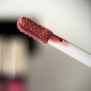 Claresa Matte Mood Liquid Lipstick 03 Calm (7ml) MAKEUP