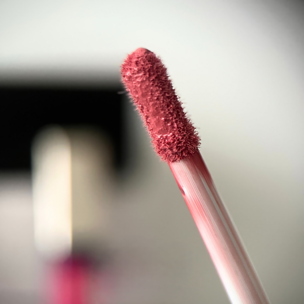 Claresa Matte Mood Liquid Lipstick 04 Overjoy (7ml) MAKEUP