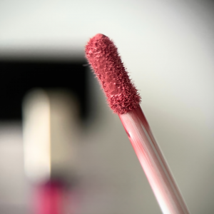 Claresa Matte Mood Liquid Lipstick 04 Overjoy (7ml) MAKEUP