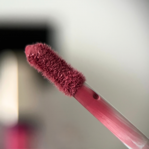 Claresa Matte Mood Liquid Lipstick 05 Confidence (7ml) MAKEUP