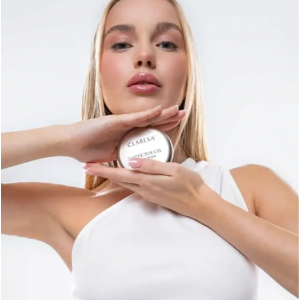 Claresa Matte Touch Pressed Powder 01 (10g) MAKEUP