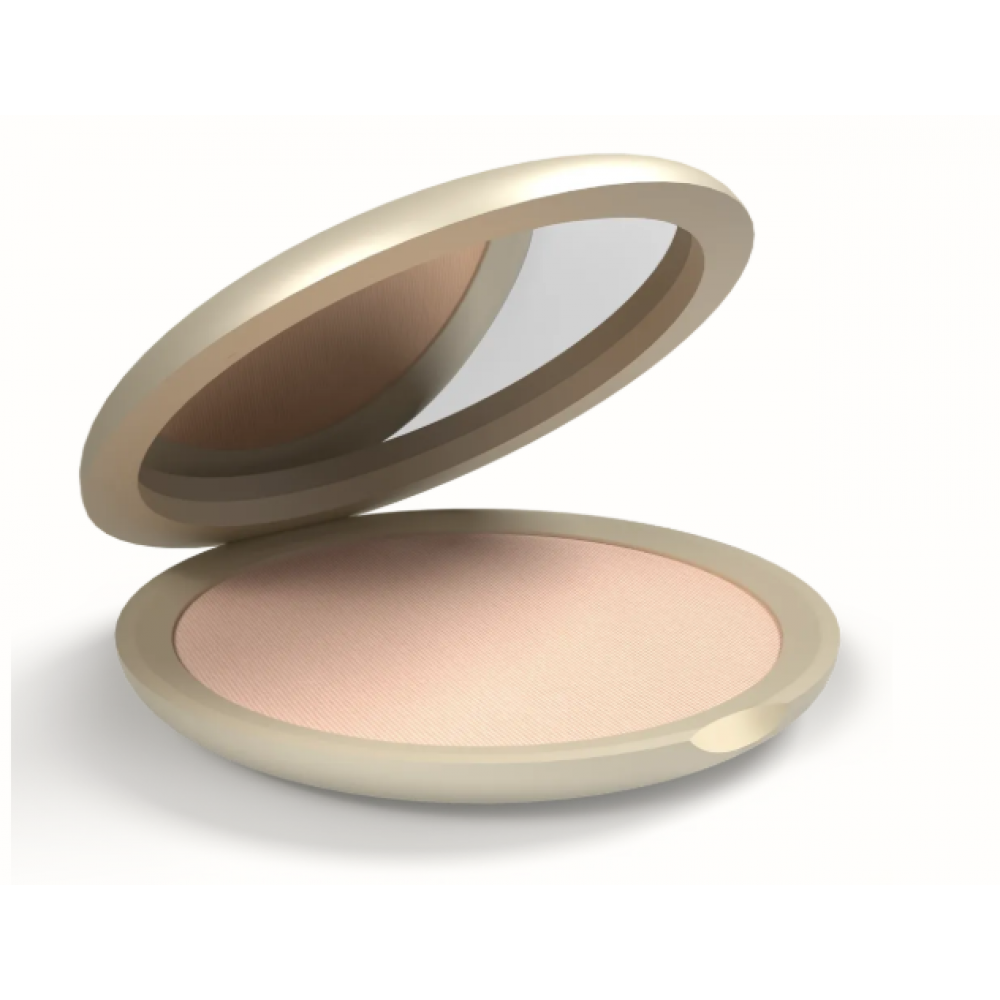 Claresa Matte Touch Pressed Powder 01 (10g) MAKEUP