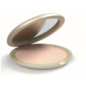 Claresa Matte Touch Pressed Powder 01 (10g) MAKEUP