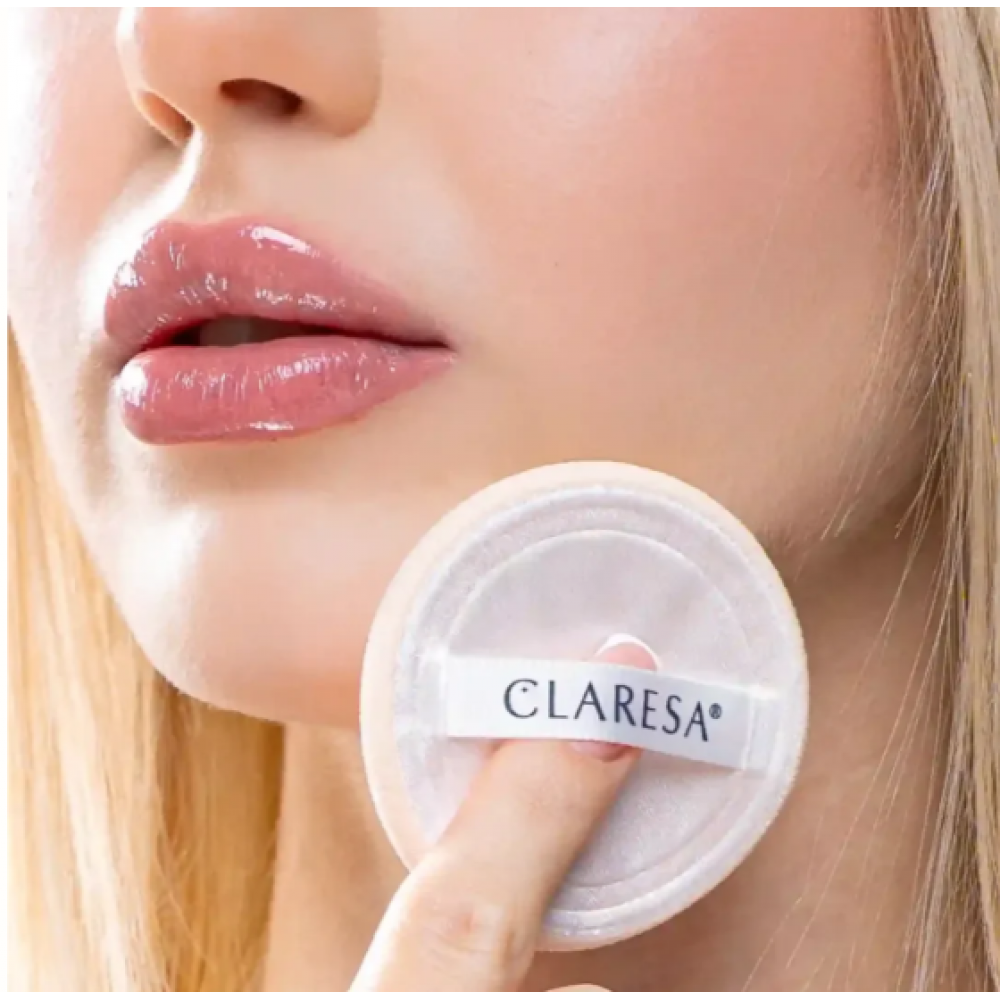 Claresa Matte Touch Pressed Powder 01 (10g) MAKEUP