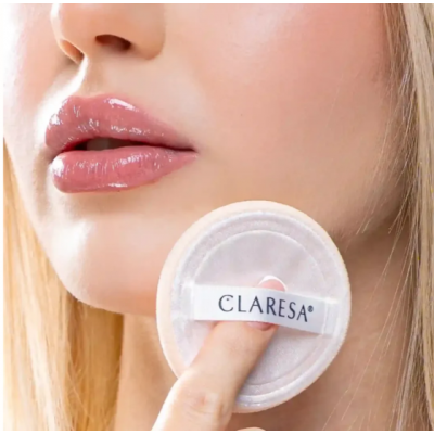 Claresa Matte Touch Pressed Powder 01 (10g)