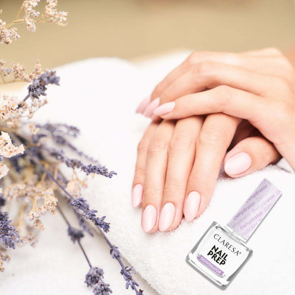 Claresa Nail Prep Dehydrator 5ml NAILS