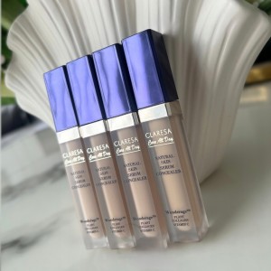 Claresa Natural Skin Serum Concealer - Light Neutral 1N (7ml) MAKEUP
