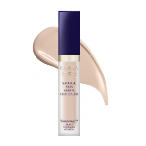 Claresa Natural Skin Serum Concealer - Light Cool 1C (7ml) MAKEUP