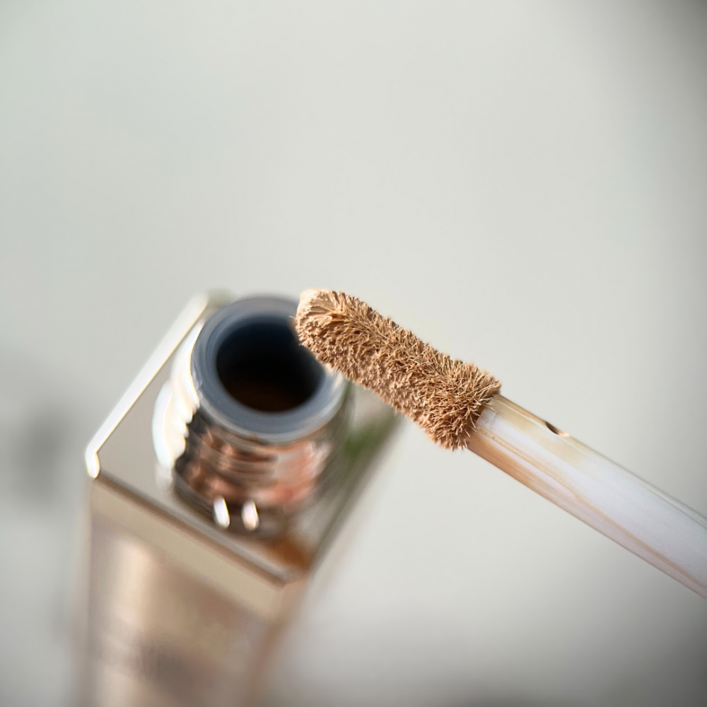 Claresa Natural Skin Serum Concealer - Peach 1P (7ml) MAKEUP