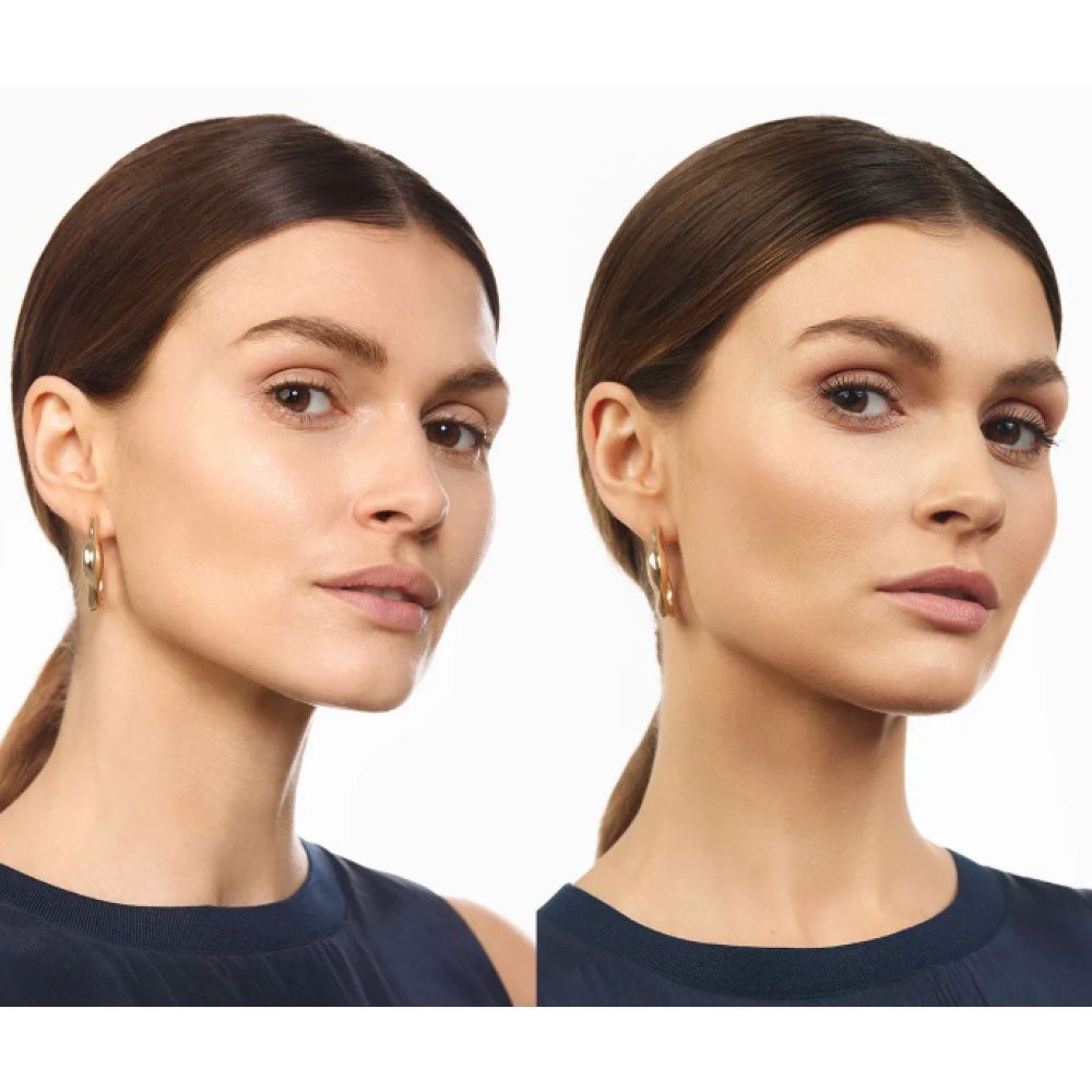 Claresa Natural Skin Tinted Serum Foundation - Fair Neutral 0n (32ml) MAKEUP