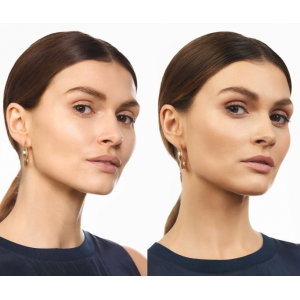 Claresa Natural Skin Tinted Serum Foundation - Fair Neutral 0n (32ml) MAKEUP