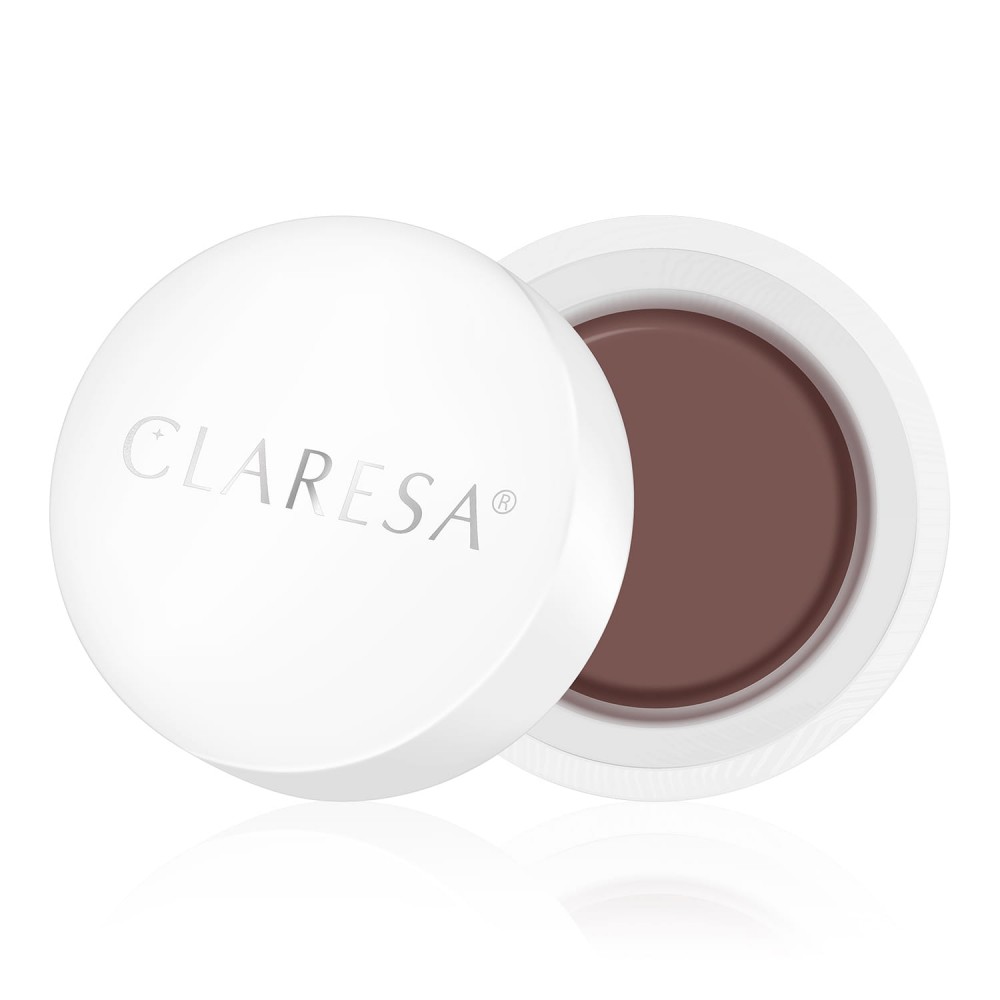 Claresa Now Bro(w)! Eyebrow Pomade No 11 Light Brown (4g) MAKEUP