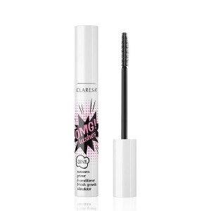 Claresa Omg Lashes! 3 In 1 Lash Primer (10g) MAKEUP