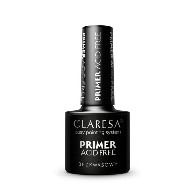 Claresa Acid Free Primer  5ml
