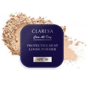 Claresa Protective Dust Loose Powder SPF30 (5g) MAKEUP