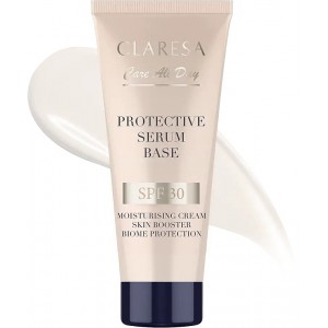 Claresa Protective Serum Base SPF30 (30ml) MAKEUP
