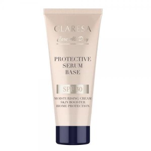 Claresa Protective Serum Base SPF30 (30ml) MAKEUP