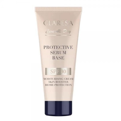 Claresa Protective Serum Base SPF30 (30ml)