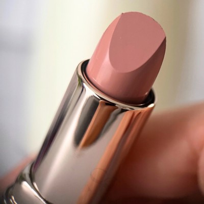 Claresa Satin Lipstick  01 Whisper (4g)