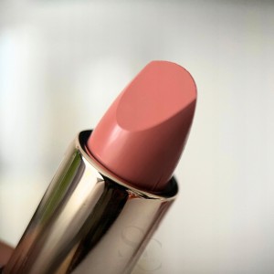 Claresa Satin Lipstick 02 Allure (4g) MAKEUP