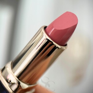 Claresa Satin Lipstick 03 Tender (4g) MAKEUP