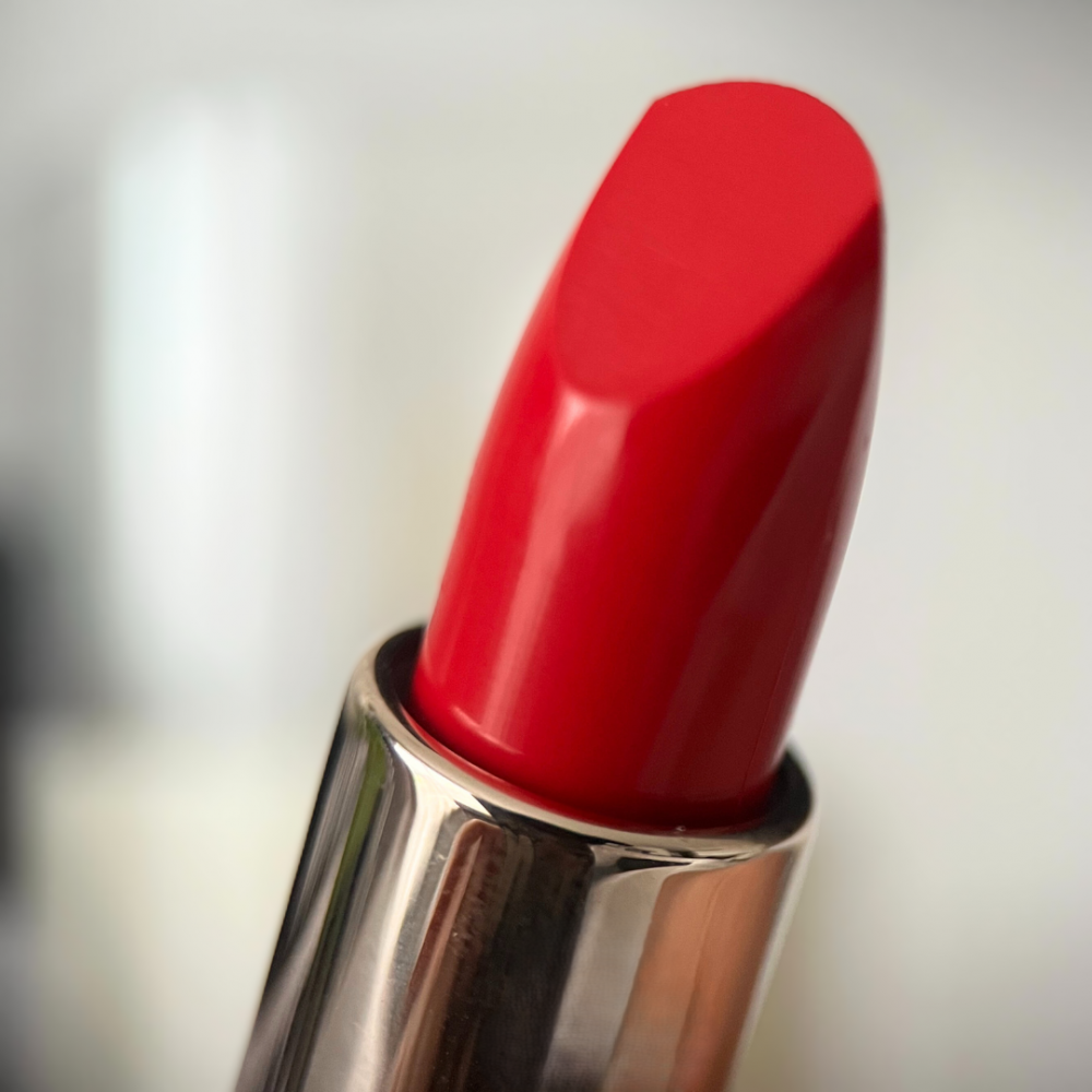 Claresa Satin Lipstick 06 Euphoria (4g) MAKEUP