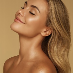 Claresa Shine Bright Liquid Highlighter for Face and Body (50ml) MAKEUP