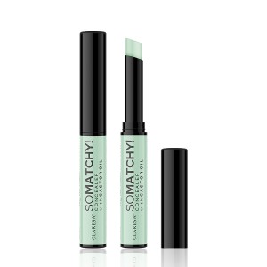 Claresa So Matchy! Cover Stick Concealer No 05 Anti-Red (3g) MAKEUP