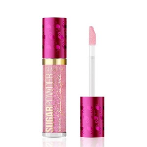 Claresa Sugarpowder Lipgloss No 01 Flamingo MAKEUP