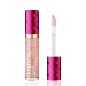 Claresa Sugarpowder Lipgloss No 02 Kira Kira MAKEUP