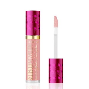 Claresa Sugarpowder Lipgloss No 03 Natural MAKEUP