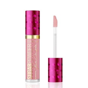 Claresa Sugarpowder Lipgloss No 04 Pinkobello MAKEUP