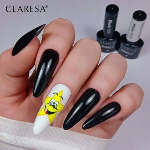 Claresa Diamond Top Coat No Wipe 5g NAILS