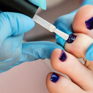 Claresa Diamond Top Coat No Wipe 5g NAILS