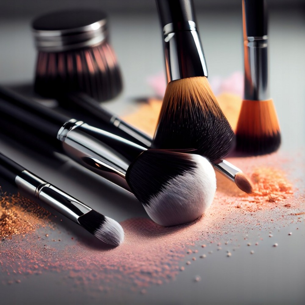 Claresa Topper Eyeshadow No 02 Moondust (1.2g) MAKEUP